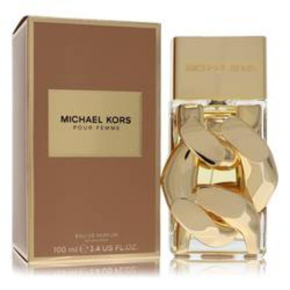 Michael Kors Pour Femme by Michael Kors - Eau De Parfum Spray 3.4 oz